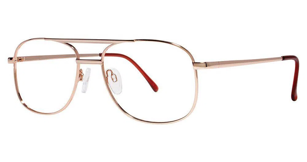MODERN METALS CRUSADER Eyeglasses - view 7